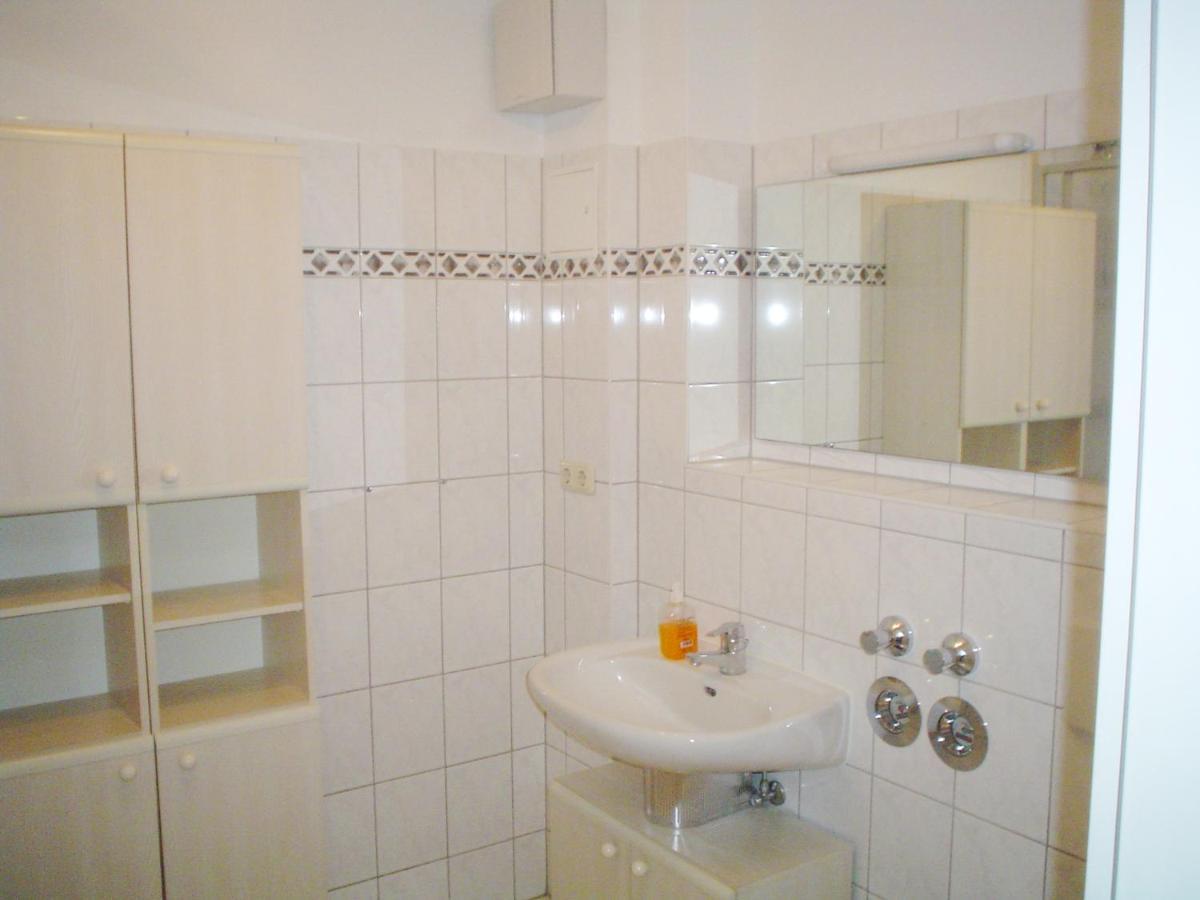 Parkresidenz Am Hafen Wohnung Hf 32 Zingst Luaran gambar
