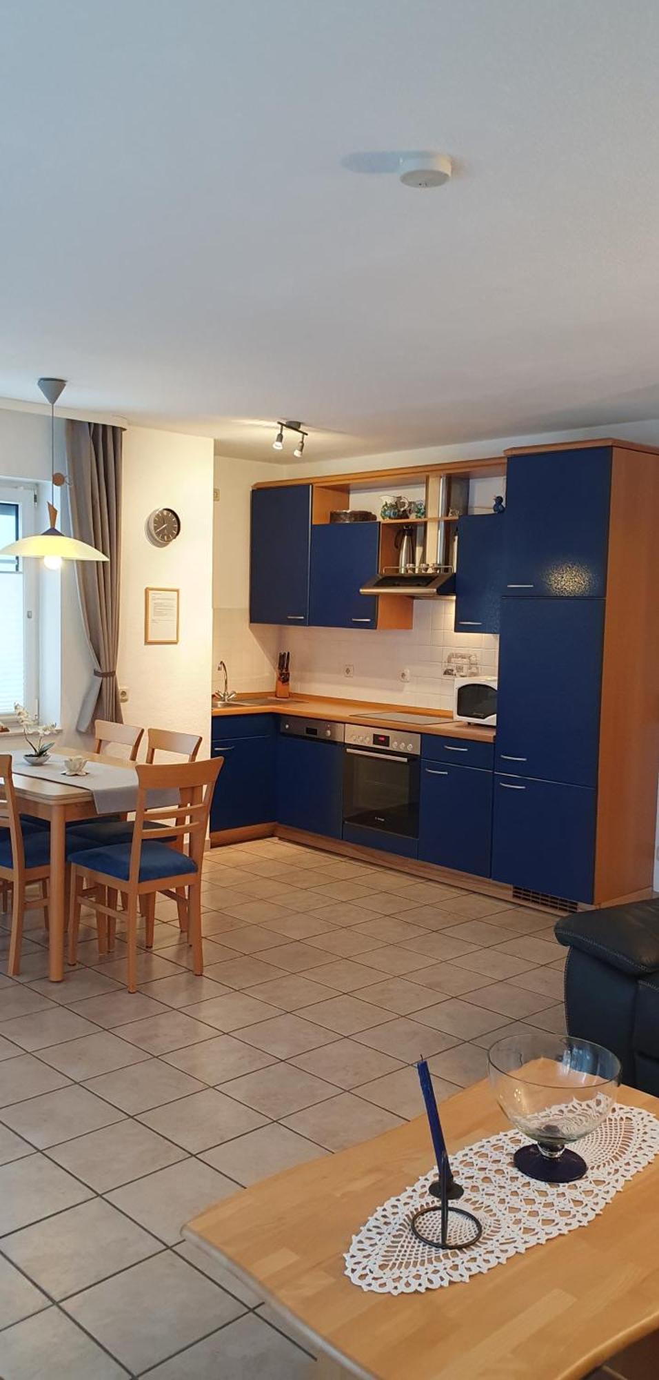 Parkresidenz Am Hafen Wohnung Hf 32 Zingst Luaran gambar